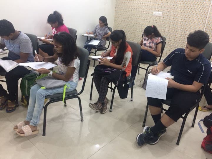 Buoyancy Education Pictures photo 6